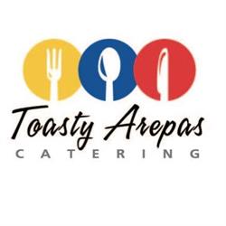 Toasty Arepas