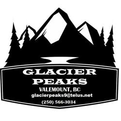 Glacier Peaks
