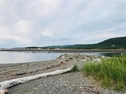 Camping et chalets Baie des Capucins