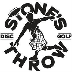 Stone's Throw Disc Golf