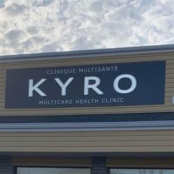 Clinique MultiSanté Kyro Multicare Health Clinic
