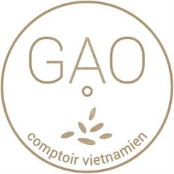 Gao comptoir vietnamien