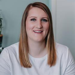 Kaitlin McLaughlin Registered Massage Therapy Services