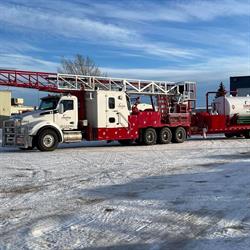Canadian Slickline & Swabbing Ltd.