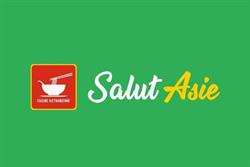 Salut Asie