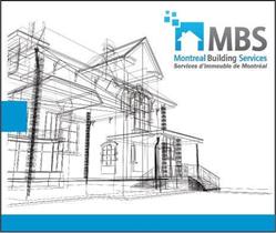 Montreal Building Services Inc