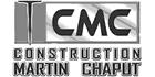 Construction Martin Chaput