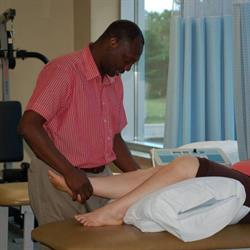 Riverside Physiotherapy Clinic