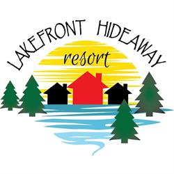 Lakefront Hideaway Resort