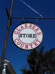 Glaeser's Country Store