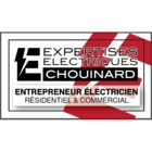 Expertises Électriques Chouinard Inc