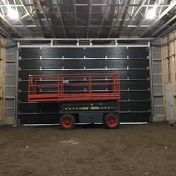 BDB Overhead Doors