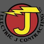 Electric J Contracting Ltd