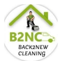 Back2new Cleaning