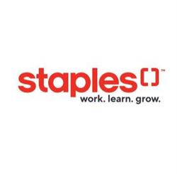 Staples Print & Marketing Services