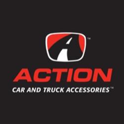 Action Car And Truck Accessories - Victoria