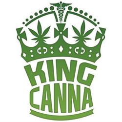 King Canna Canada