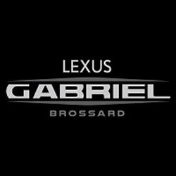 Lexus Gabriel Brossard