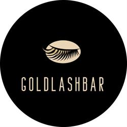 Goldlashbar