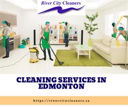 Rivercity Cleaners