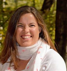 Amélie Arsenault Coach PNL