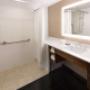 Guest room bath Guest room bath