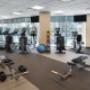 Health club fitness center gym Health club fitness center gym
