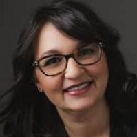Dr. Tina Alexander, DMD