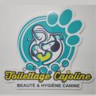 Toilettage Cajoline