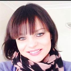 Inna Irving, Mortgage Agent, Citadel Mortgages