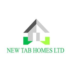 New Tab Homes