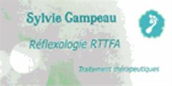 Sylvie Campeau réflexologue