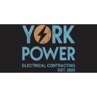 York Power Electrical Contracting