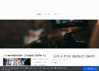 Halifax Videography
