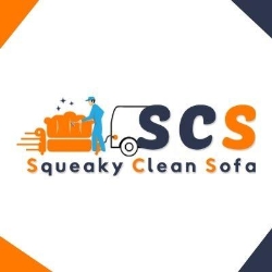 Squeaky Clean Sofa