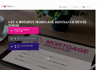 The Mortgage Hotspot