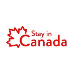 Stay in Canada