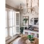 Shutters add a beautiful look to any space! Shutters add a beautiful look to any space!
