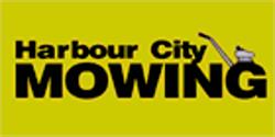 Harbour City Mowing