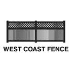 West Coast Fence