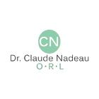 Dr Claude Nadeau (ORL )
