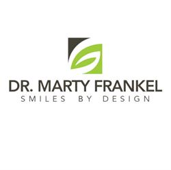 Smiles by design by Dr Marty Frankel
