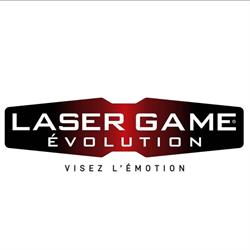 Laser Game Evolution Ste-Catherine