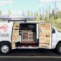 Dream Weaver campervan rental Dream Weaver campervan rental