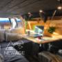 Traveling Hermit campervan rental for digital nomad Traveling Hermit campervan rental for digital nomad