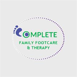 Complete Family Foot Care & Therapy