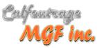 Calfeutrage MGF