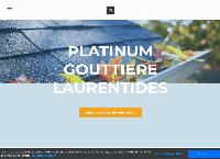 Multi Gouttières Laurentides