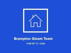 Brampton Gleam Team