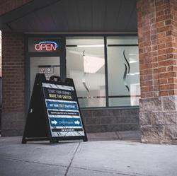 DashVapes Peterborough